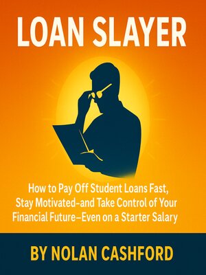 cover image of Loan Slayer